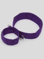 Purple Reins Thigh, Wrist and Ankle Restraint - Image 3