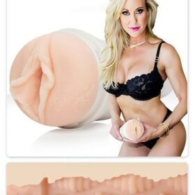 Fleshlight Brandi Love Heartthrob Texture