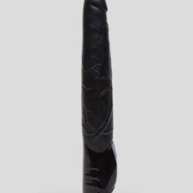 Powerful 10 Function Thrusting Vibrator 7.5 Inch