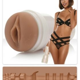 Fleshlight Janice Griffith Eden Texture