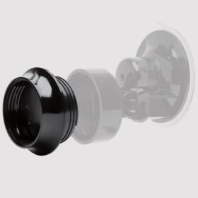 Fleshlight Flight to Shower Mount Adapter