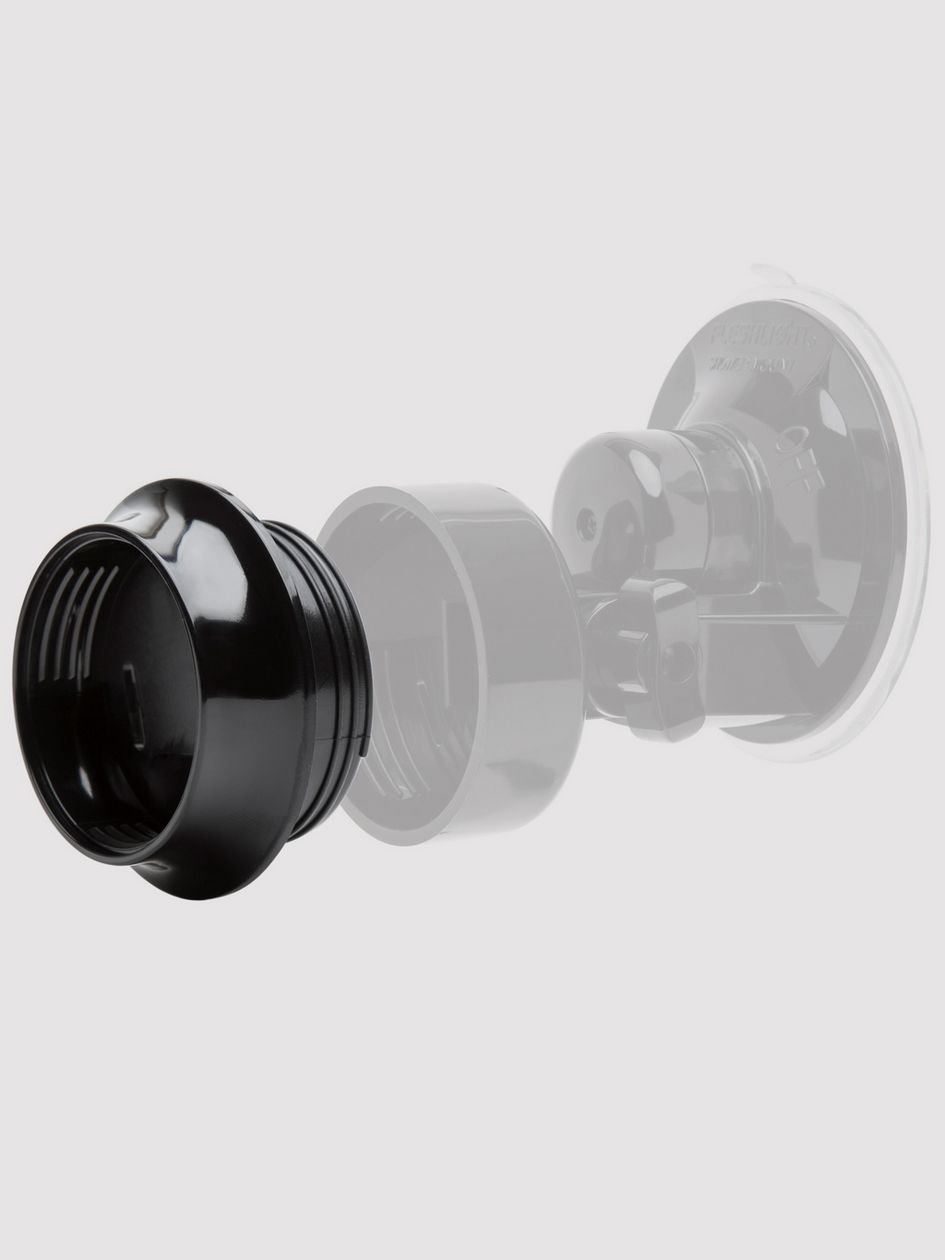 74216.jpg Fleshlight Flight to Shower Mount Adapter - Image 1