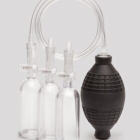 Lovehoney Swell Time Clitoris and Nipple Pump