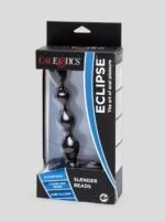 12 Function Rechargeable Bendable Vibrating Anal Beads - Image 6