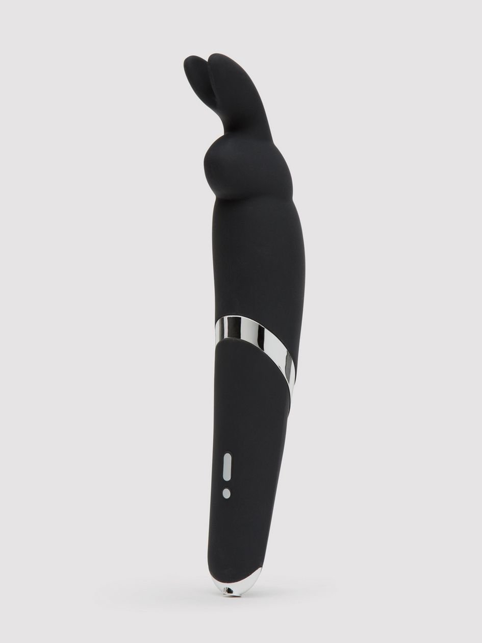 74313.jpg Happy Rabbit Rechargeable Wand Vibrator - Image 1