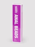 BASICS Anal Beads 6 Inch - Image 4