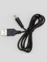 USB Charger (4mm Barrel Jack)