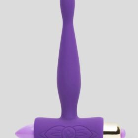 Rocks Off Teazer Petite Sensations Beginner's Vibrating Butt Plug