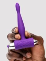 Rocks Off Teazer Petite Sensations Beginner's Vibrating Butt Plug - Image 3