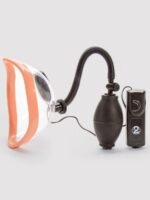 Vibrating Vagina Sucker Pussy Pump - Image 2