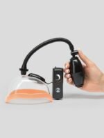 Vibrating Vagina Sucker Pussy Pump - Image 6