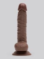 Lifelike Lover Classic Realistic Dildo 8 Inch - Image 2
