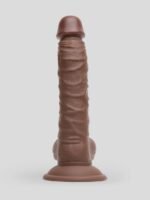 Lifelike Lover Classic Realistic Dildo 8 Inch - Image 3