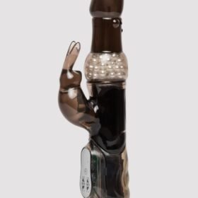 Lovehoney Jessica Rabbit 10 Function Rabbit Vibrator