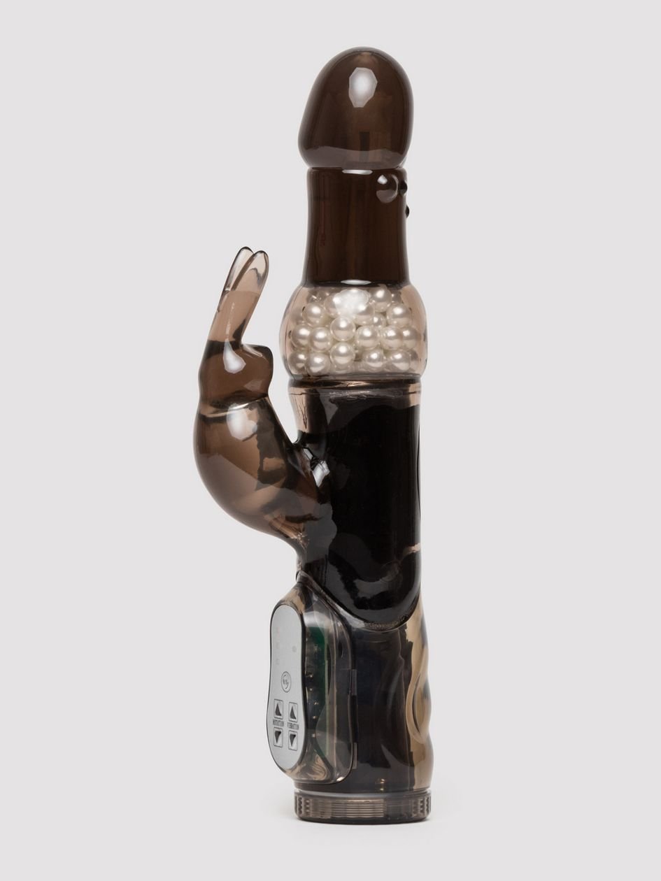 74462.jpg Lovehoney Jessica Rabbit 10 Function Rabbit Vibrator - Image 1