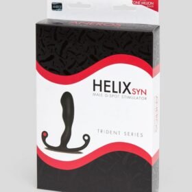Aneros Helix Syn Trident Silicone Prostate Massager