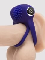 Lovehoney Bed Ringer Rechargeable Double Cock Ring - Image 3