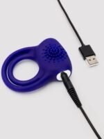 Lovehoney Bed Ringer Rechargeable Double Cock Ring - Image 5