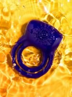 Lovehoney Bed Ringer Rechargeable Double Cock Ring - Image 6