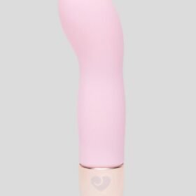 Lovehoney Frolic 10 Function Silicone G-Spot Vibrator