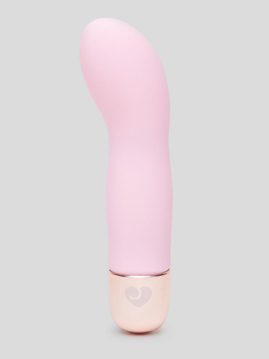 74526.jpg Lovehoney Frolic 10 Function Silicone G-Spot Vibrator - Image 1