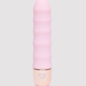 Lovehoney Ripple 10 Function Silicone Wavy Vibrator