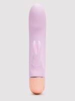 Lovehoney Frisky 10 Function Silicone Rabbit Vibrator - Image 3