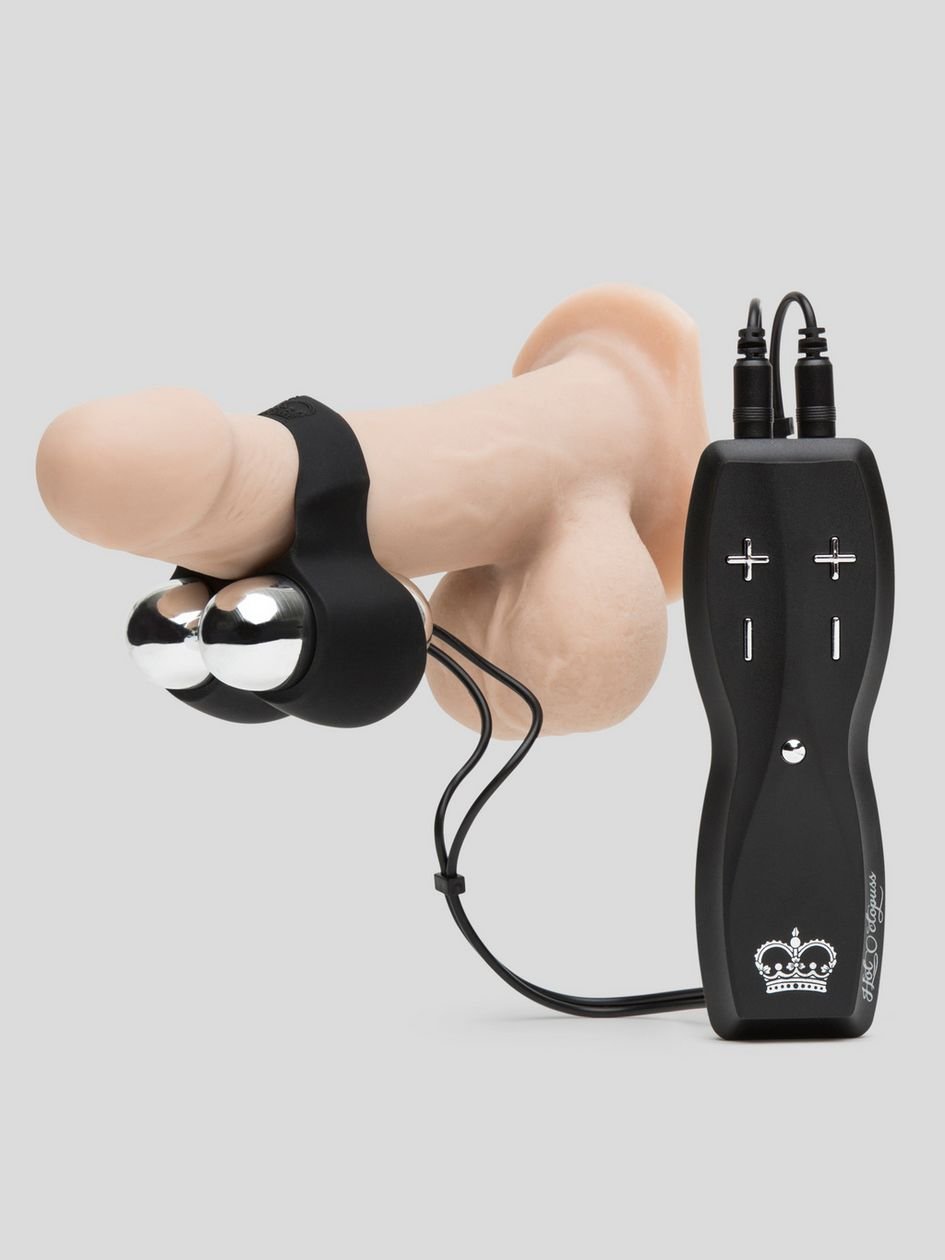 74574.jpg Hot Octopuss Jett Extra Powerful Vibrating Masturbation Sleeve - Image 1