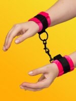 Lovehoney Bondage and Toy Kit (4 Piece) - Image 2