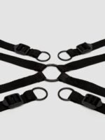Lovehoney Bondage and Toy Kit (4 Piece) - Image 5