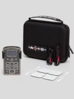 ElectraStim AXIS Electrosex Stimulator and ElectraPads Set - Image 2