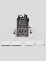 ElectraStim AXIS Electrosex Stimulator and ElectraPads Set - Image 3
