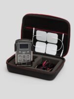 ElectraStim AXIS Electrosex Stimulator and ElectraPads Set - Image 4
