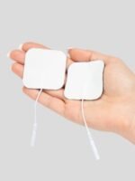 ElectraStim AXIS Electrosex Stimulator and ElectraPads Set - Image 5