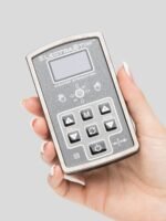 ElectraStim AXIS Electrosex Stimulator and ElectraPads Set - Image 6