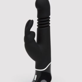 Fifty Shades of Grey Greedy Girl Thrusting Rabbit Vibrator