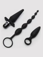 Fifty Shades of Grey Take It Slow Gift Set (4 Piece) - Image 2