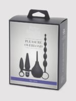 Fifty Shades of Grey Take It Slow Gift Set (4 Piece) - Image 6