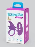 Happy Rabbit Remote Control Cock Ring - Image 7
