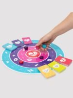 Lovehoney Oh! The Big Oh! Board Game - Image 6