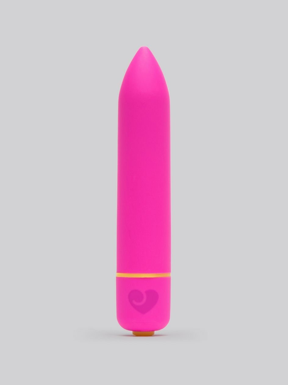 75153.jpg Lovehoney Excite 10 Function Bullet Vibrator - Image 1