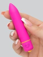 Lovehoney Excite 10 Function Bullet Vibrator - Image 3