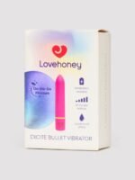 Lovehoney Excite 10 Function Bullet Vibrator - Image 4
