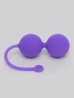 Lovehoney Excite Silicone Pleasure Balls 2.6oz