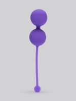 Lovehoney Excite Silicone Pleasure Balls 2.6oz - Image 3