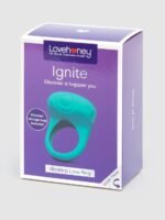 Lovehoney Ignite 20 Function Vibrating Love Ring - Image 6