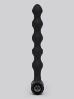 Rocks Off Petite Sensations Pearls 7 Function Vibrating Anal Beads - Image 2