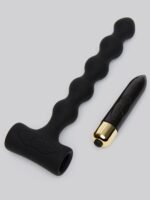 Rocks Off Petite Sensations Pearls 7 Function Vibrating Anal Beads - Image 3