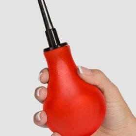 Whirling Anal Douche Kit 6.7 fl oz
