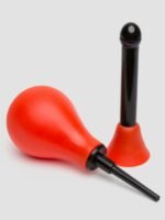 Whirling Anal Douche Kit 6.7 fl oz - Image 4